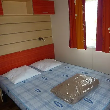 Camping Du Ried Boofzheim Esterno foto