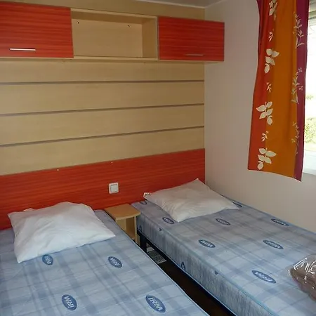 Camping Du Ried Boofzheim Esterno foto