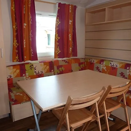 Camping Du Ried Boofzheim Esterno foto