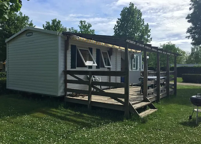 Camping Du Ried