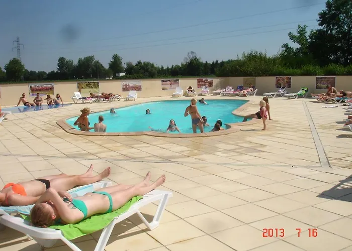 Camping Du Ried