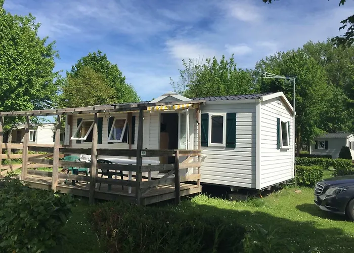 Camping Du Ried