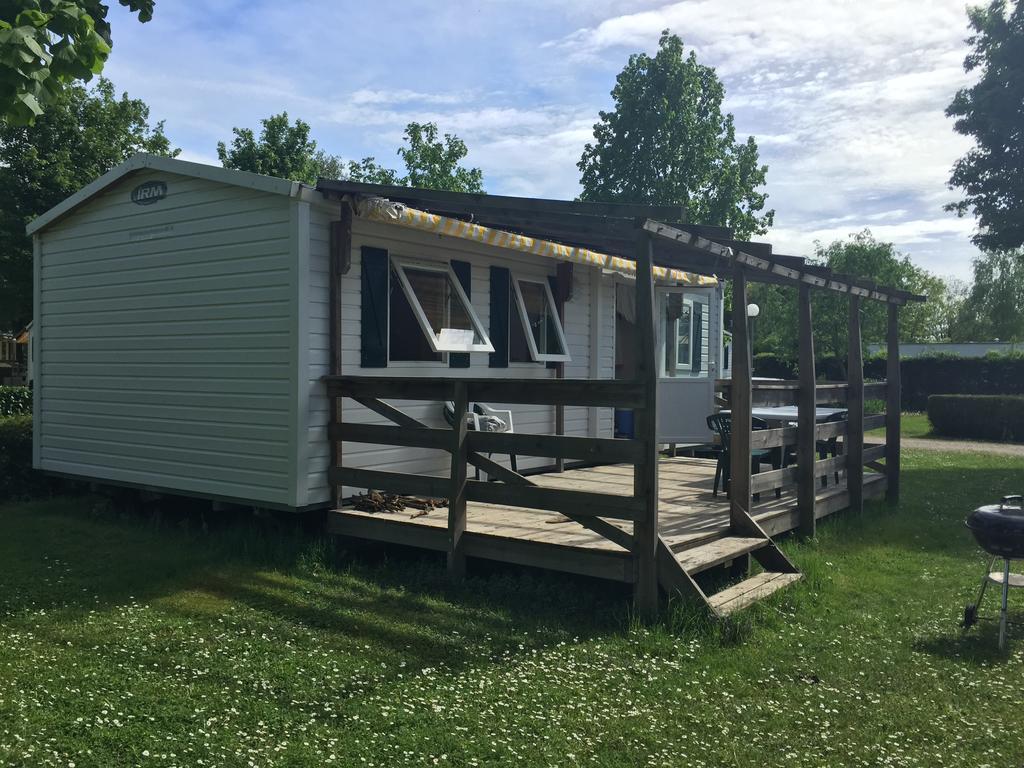 Du Ried Campsite