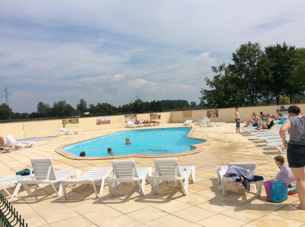 Du Ried Campsite 3*