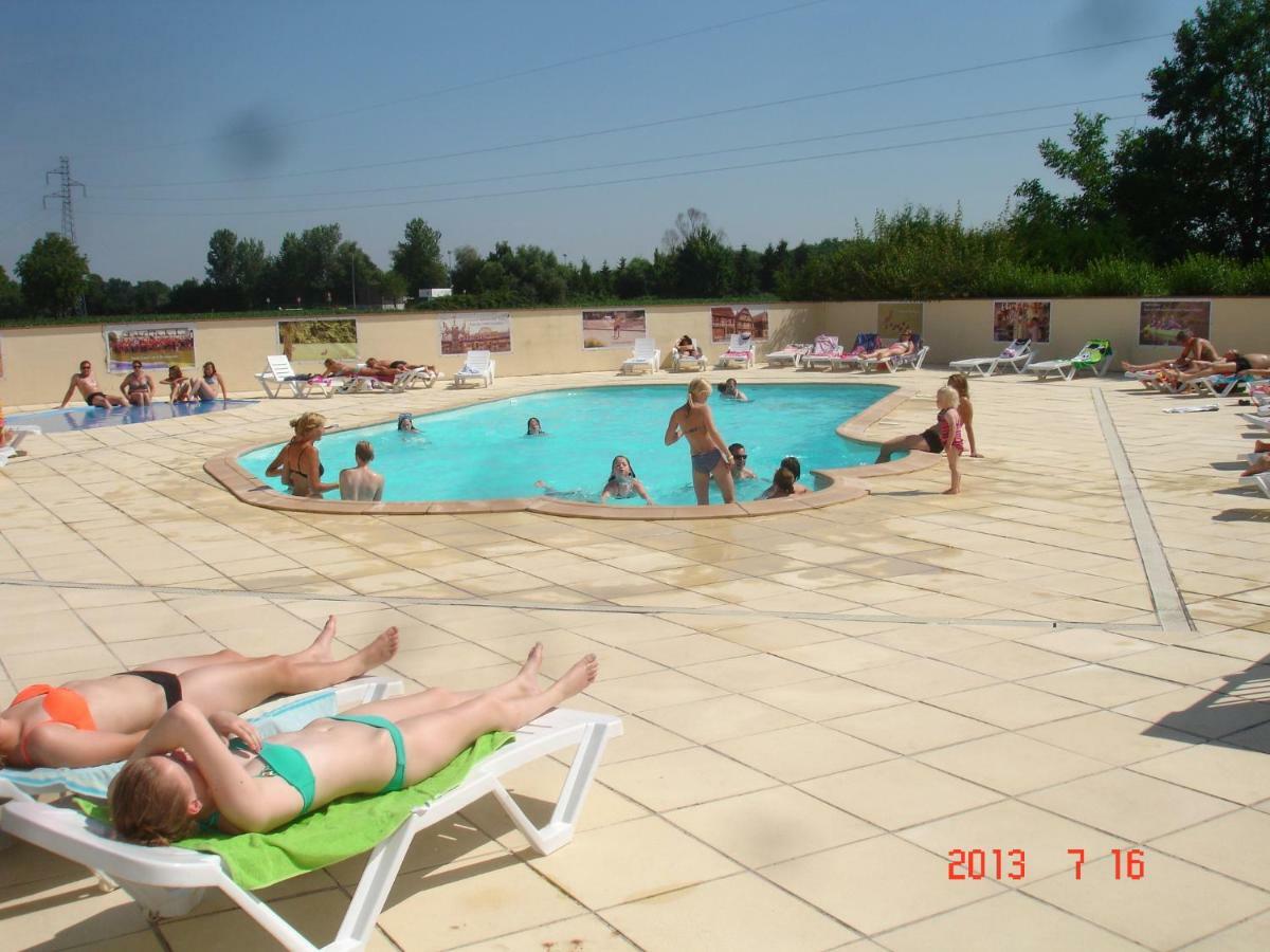 Du Ried 3*