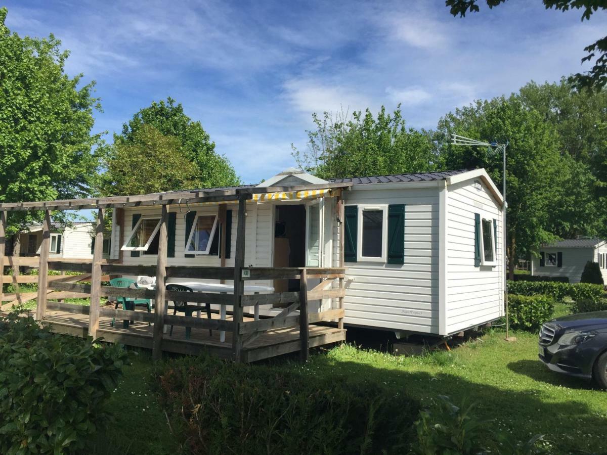 Campsite Du Ried 3*